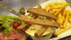 Restaurant traditionnel  Douai