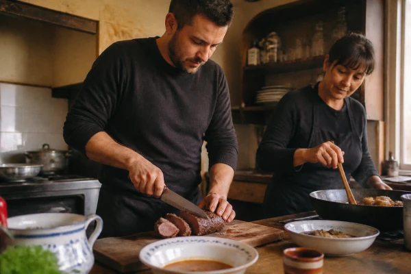 Amateurs De Viande Courrières