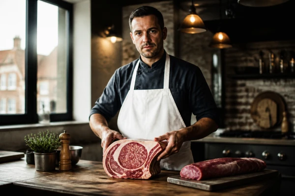 Belle Pièce De Viande billy montigny