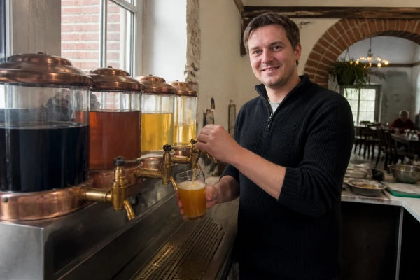 Bière artisanale Hénin-Beaumont