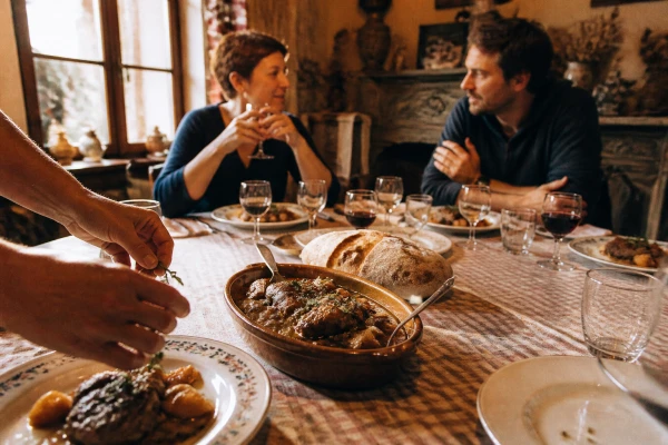 Bonne table Hénin-Beaumont