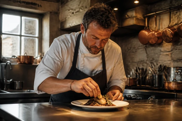 Cuisine du Nord billy montigny