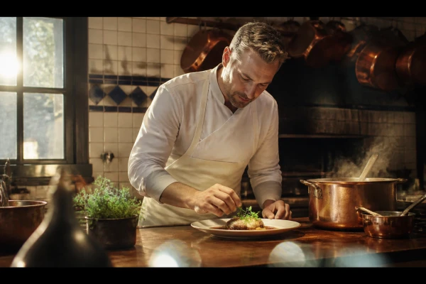 Cuisine du Nord Courrières