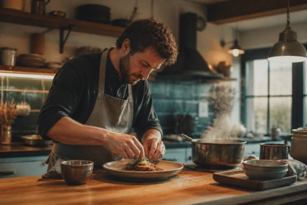 Cuisine du terroir lens