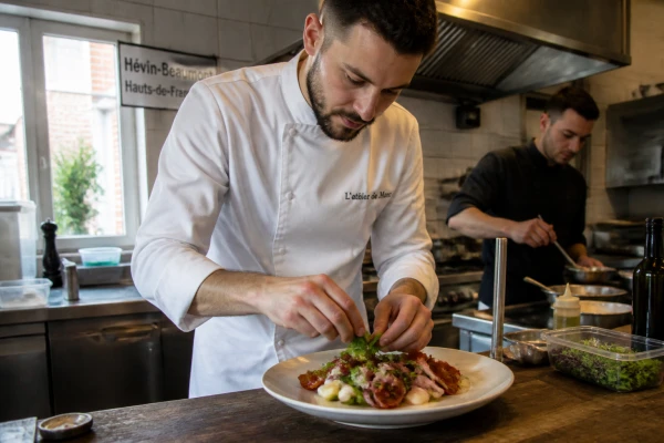 Cuisine Gourmande douai