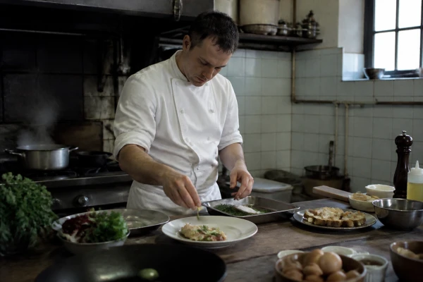 Cuisine Gourmande Hénin-Beaumont