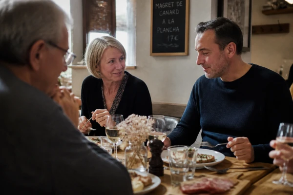 Moment Convivial Hénin-Beaumont