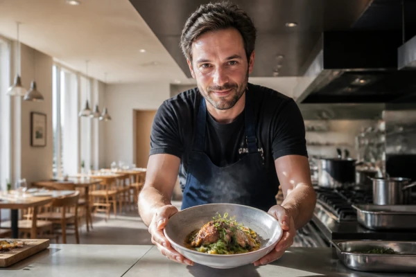 Plat du jour Hénin-Beaumont