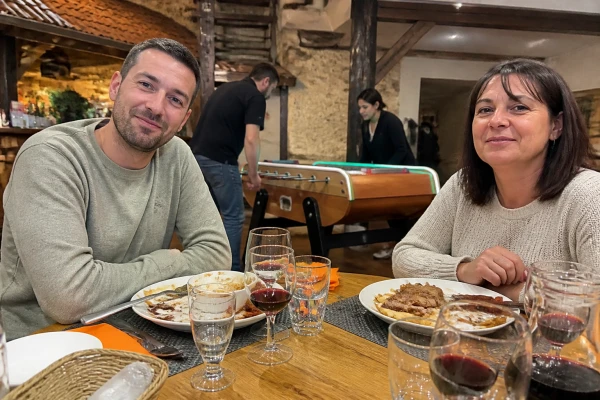 Restaurant baby-foot Hénin-Beaumont