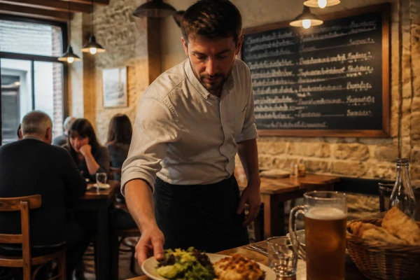 Restaurant bière locale Hénin-Beaumont