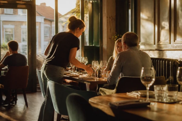 Restaurant chaleureux Hénin-Beaumont