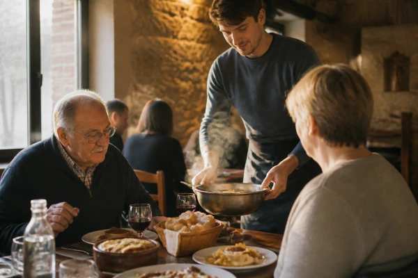Restaurant gourmand Hénin-Beaumont