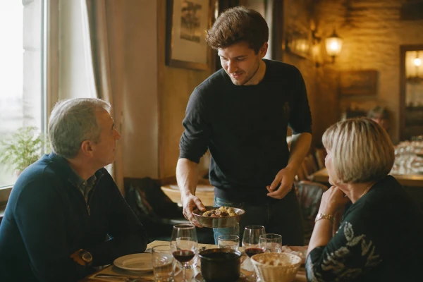 Restaurant sympa Hénin-Beaumont