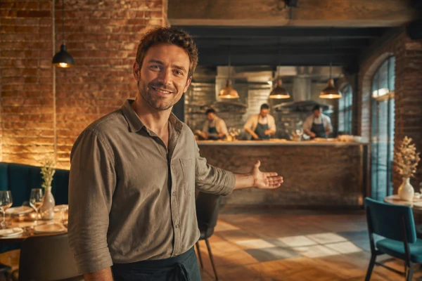Restaurant terroir douai