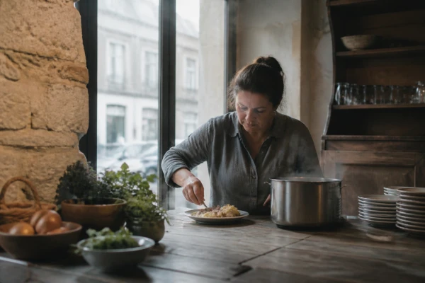 Saveurs Du Nord billy montigny