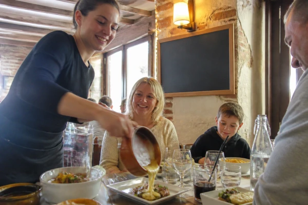Saveurs Du Nord Courrières