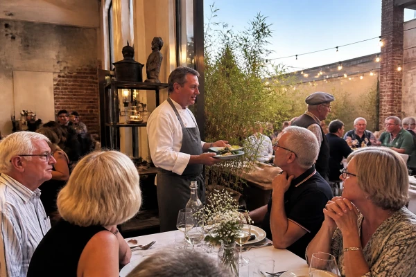Soirée à thème Loison-sous-Lens