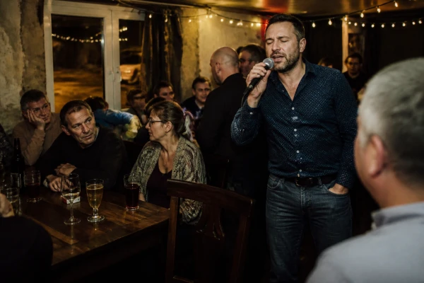 Soirée karaoké Hénin-Beaumont