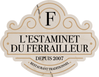 L'ESTAMINET DU FERRAILLEUR