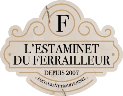 L'ESTAMINET DU FERRAILLEUR