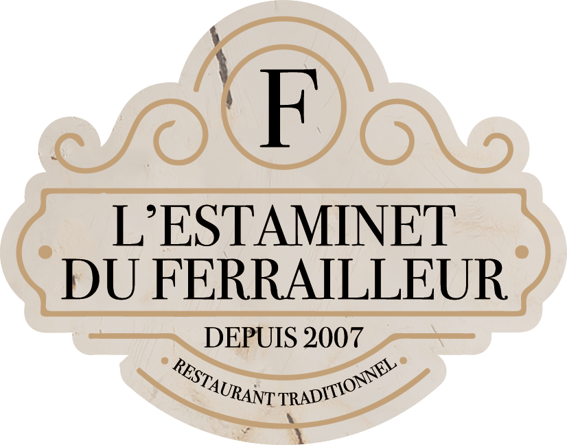 L'ESTAMINET DU FERRAILLEUR