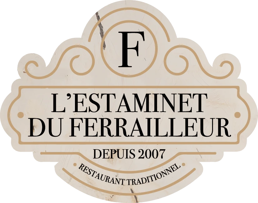 L'ESTAMINET DU FERRAILLEUR
